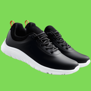 Sneaker Luxe Trainers