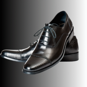 UrbanStride Leather shoes
