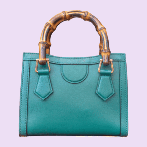 Quilted Designer Handbag