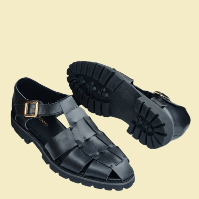 Stylish Men's Shoe - Image 4