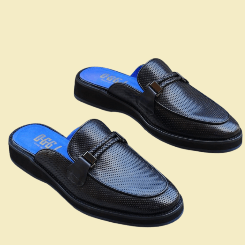 Stylish Men's Shoe - Image 2