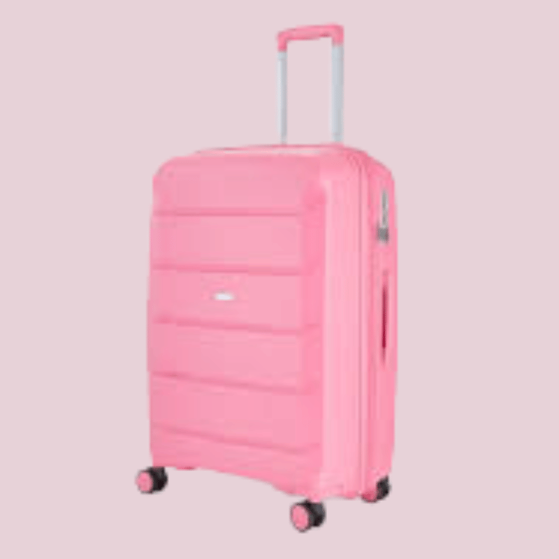 Classic Expandable Travel Bag