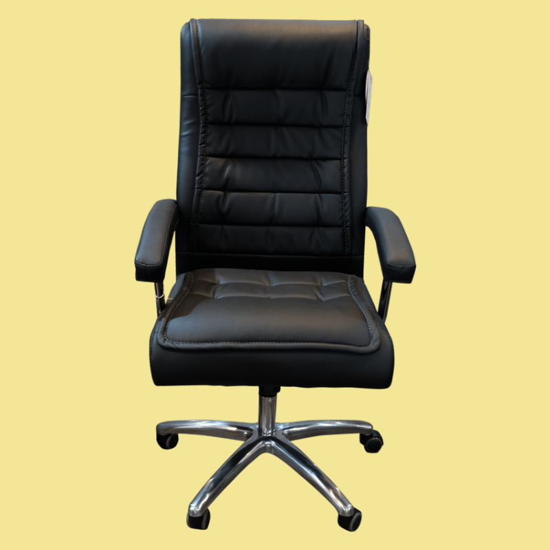 Executive Leather Chair