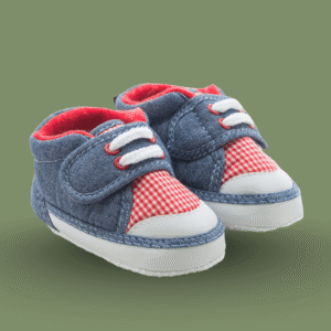 Smart Step Sneakers (Boys)
