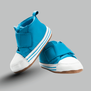 Royal Steps Dress Shoes (Boys)
