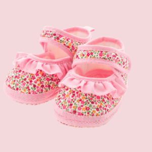 Little Princess Ballet Flats (Girls)