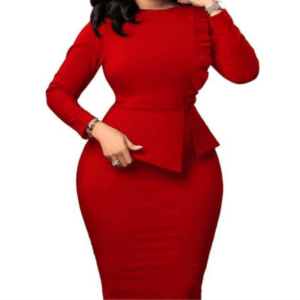 styllish women dresses