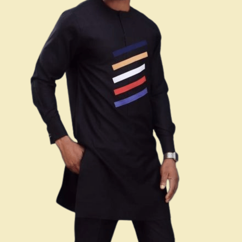 Men’s Clothing - Image 3