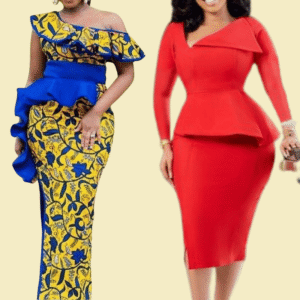 styllish women dresses