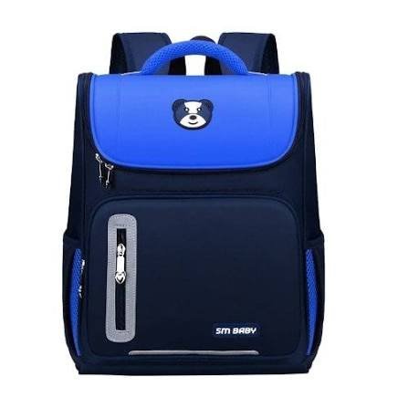 Smart backPack